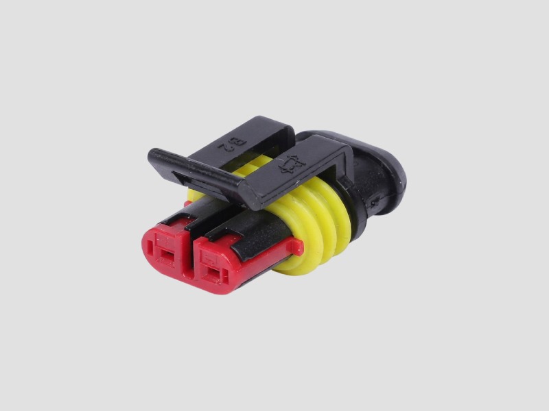 DJ Connectors