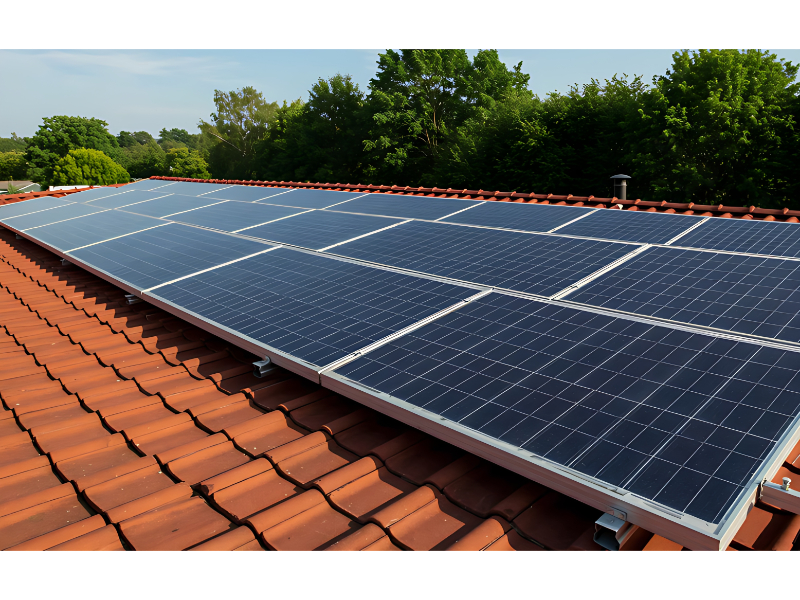 Renewable Energy Solutions
