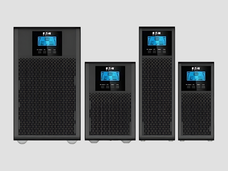 UPS Assembly Eaton for Power Backup Systems