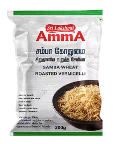 Samba Wheat Millet Vermicelli 200g