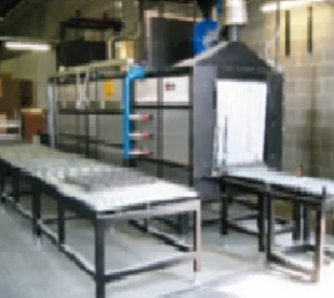 Roller Hearth Furnace Continuous & Index-Continuous Heat Treatment