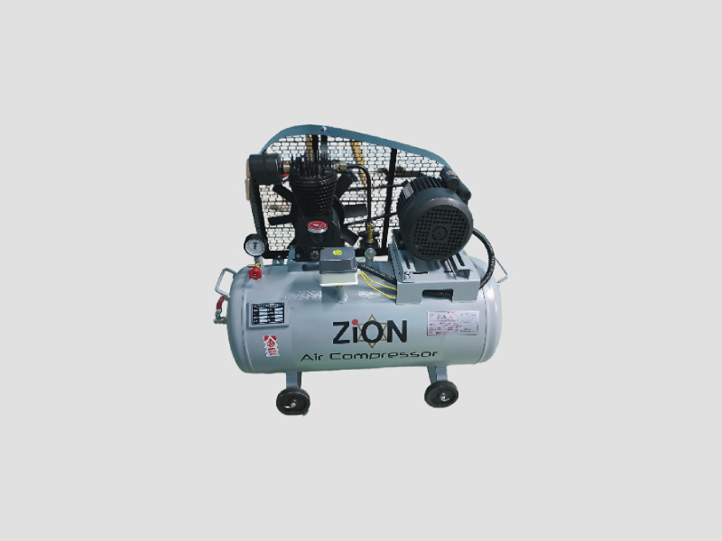 2 HP Air Compressor