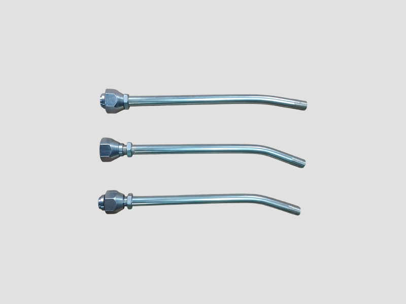 Bend Pipe