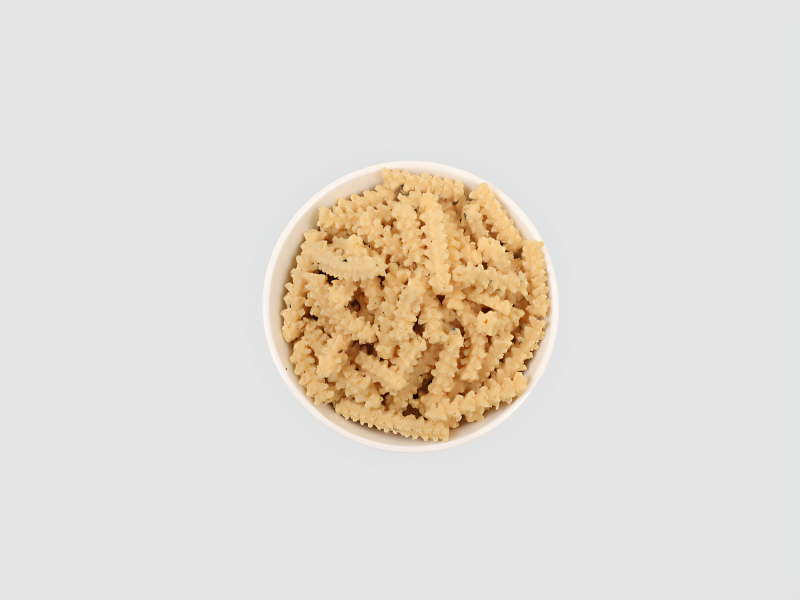 Crispy Butter Murukku