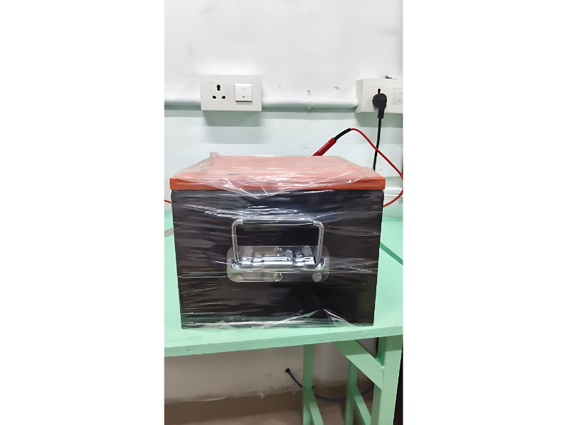  Battery Box