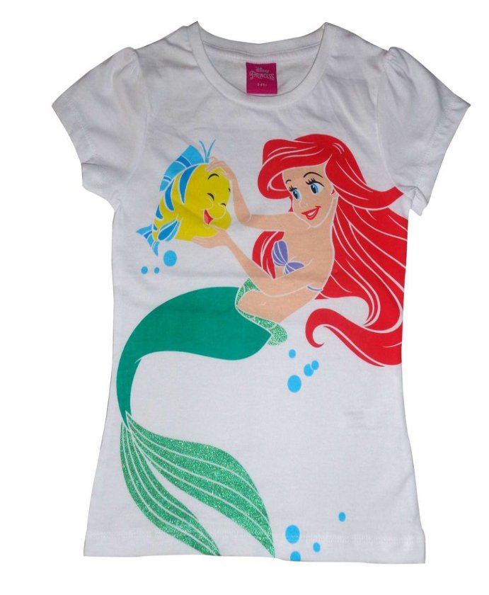 Girsl Tshirt