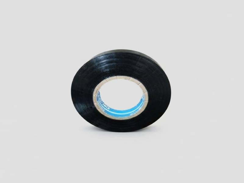 230 Harness Tape 0.07X 19X 35 Black 200 Rolls/Carton