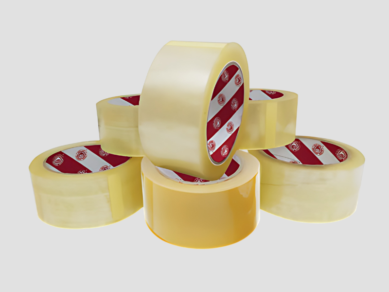 Bopp Tape 