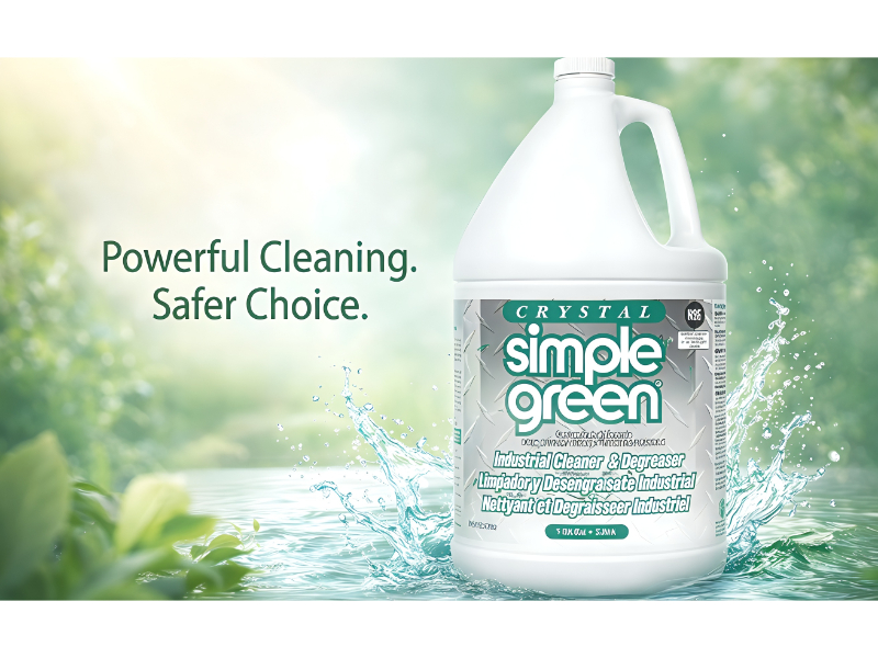 Simple Green Products