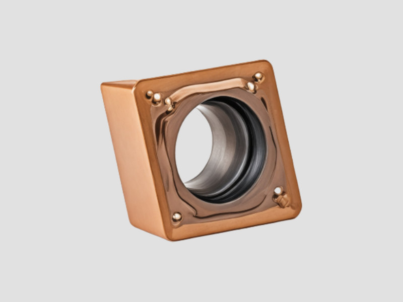CCMT Carbide Turning Insert