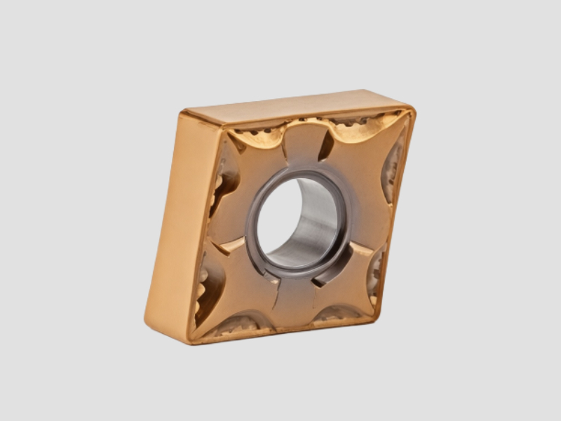 CNMG Carbide Turning Insert