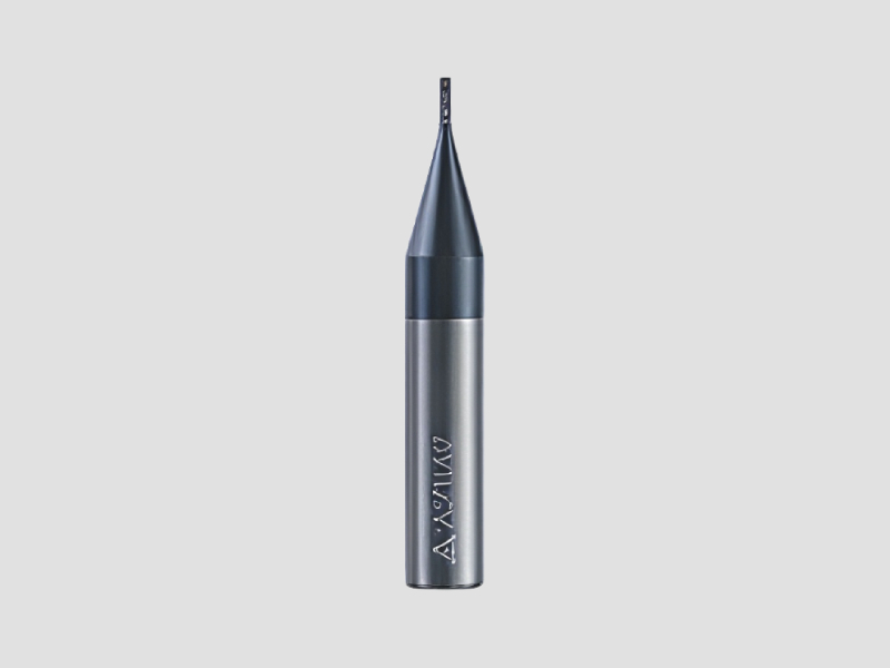 Carbide Endmill 50 HRC with 6mm shank