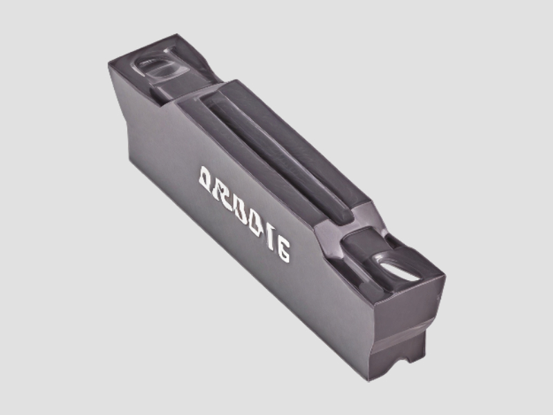 MGMN Carbide Parting and Grooving Insert