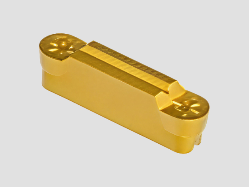 MRMN Carbide Parting and Grooving Insert