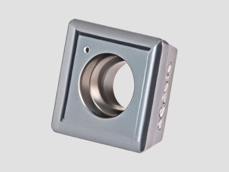 SPMG Carbide Hole Making Insert