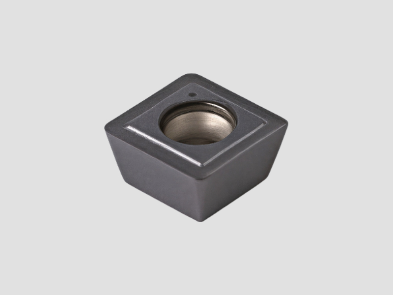 SPMG Carbide Hole Making Insert