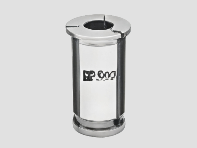 Straight Collet for Power Mill Chuck