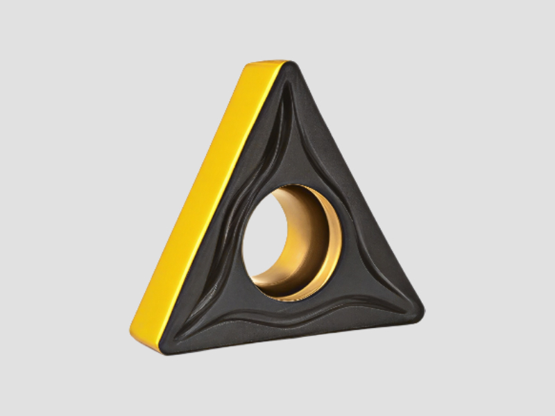 TCMT Carbide Turning Insert