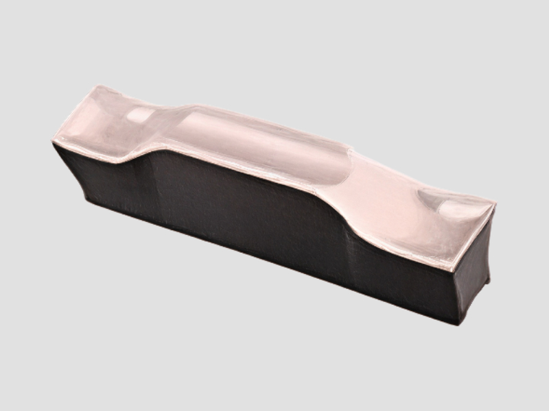 TDC Carbide Parting and Grooving Insert