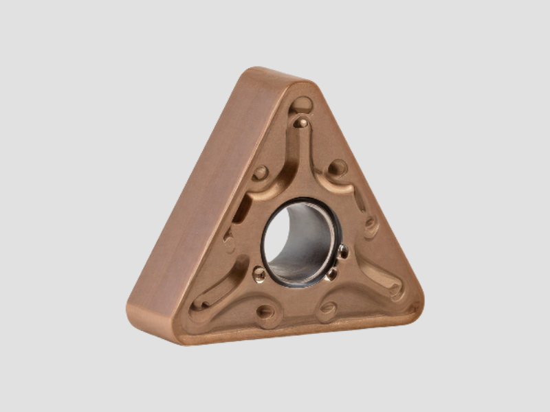 TNMG Carbide Turning Insert