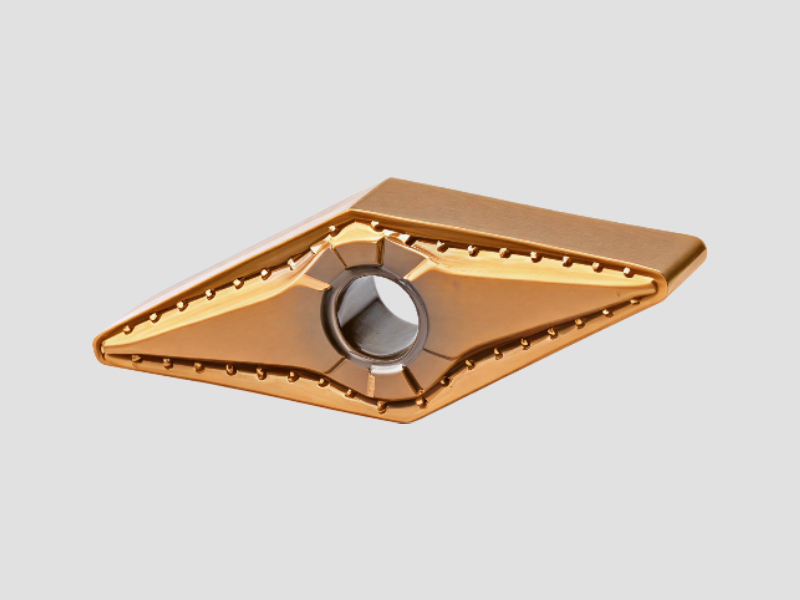 VNMG Carbide Turning Insert