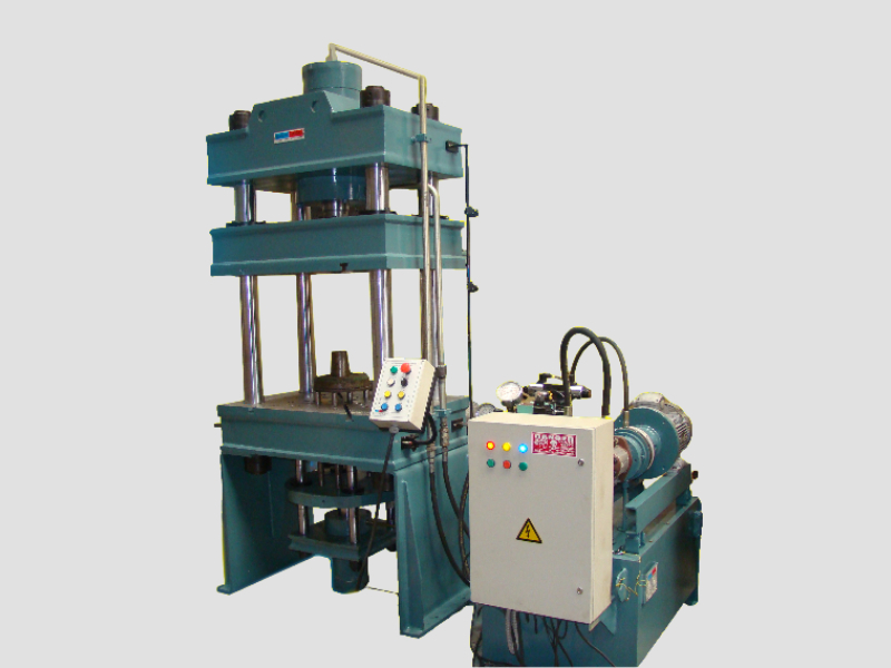 100 Ton Deep Drawing Hydraulic Press