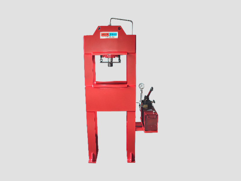 10 Ton Hydraulic Press