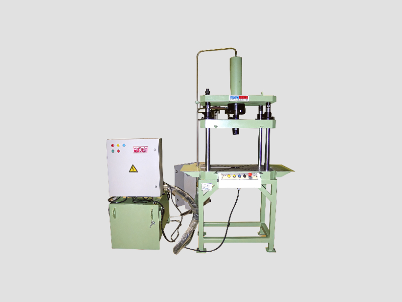 10 Ton Hydraulic Press For Pressing Applications