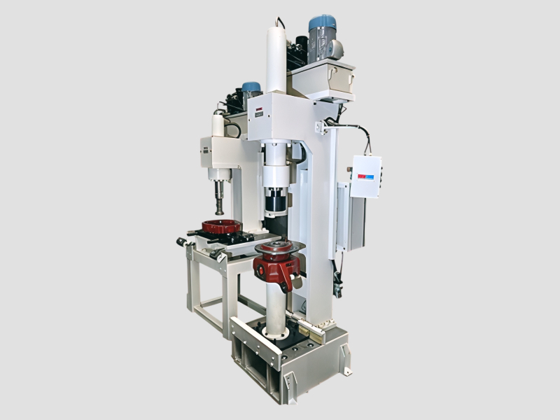 15 Ton Hydraulic Assembly