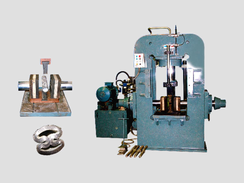 Processing Machinerys
