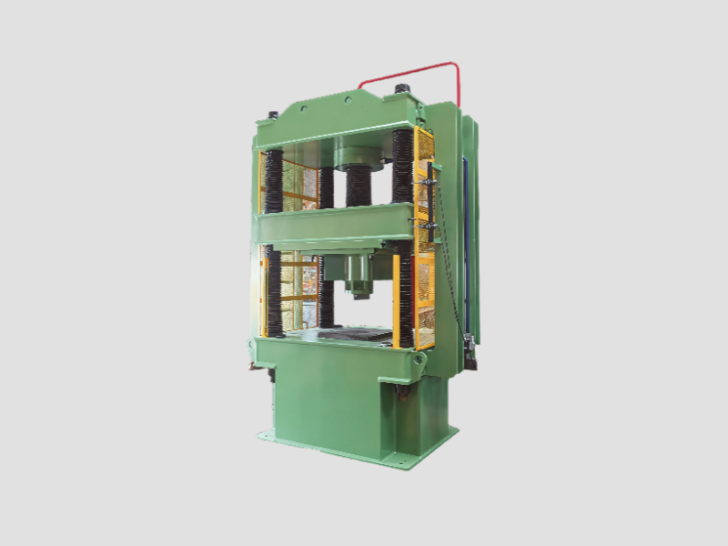 250 Ton Hydraulic Press