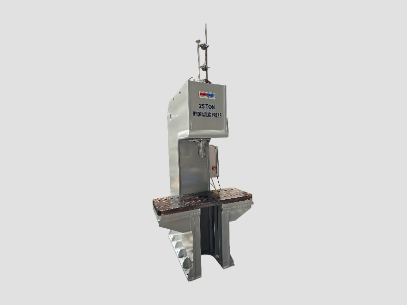 25 Ton Hydraulic Press For Heavy Duty Press