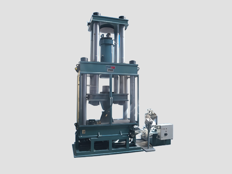 350 Ton Load Cell Testing Equipment