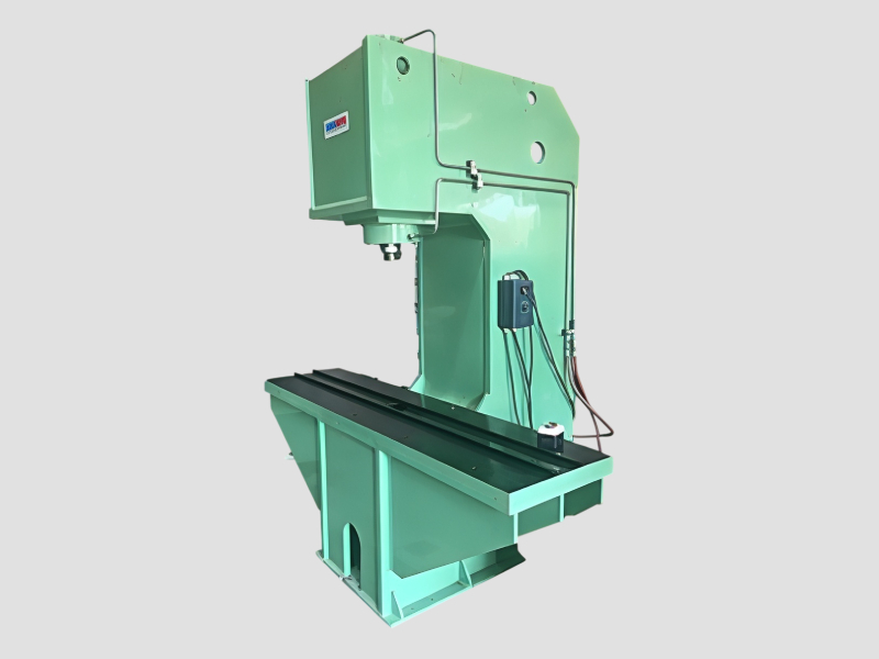 40 Ton Bend Removing Hydraulic Press
