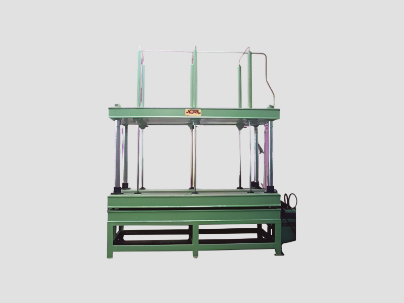 40 Ton Hydraulic Lamination Press
