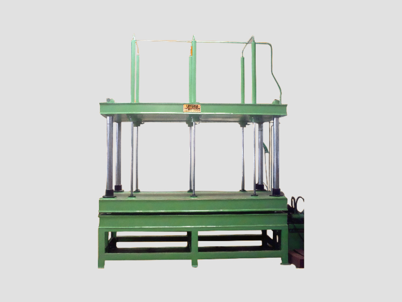 40 Ton Hydraulic Press