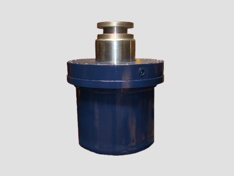 500 Ton Hydraulic Cylinder