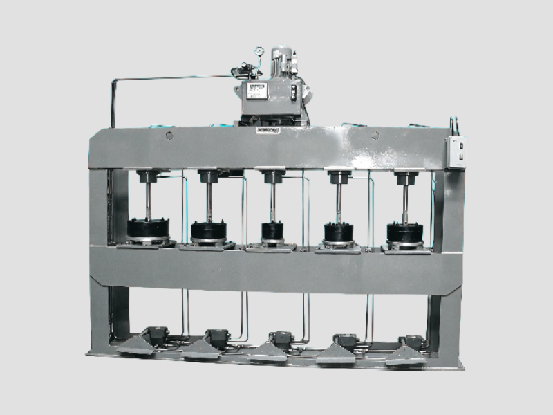 Disposable Product Making Machines