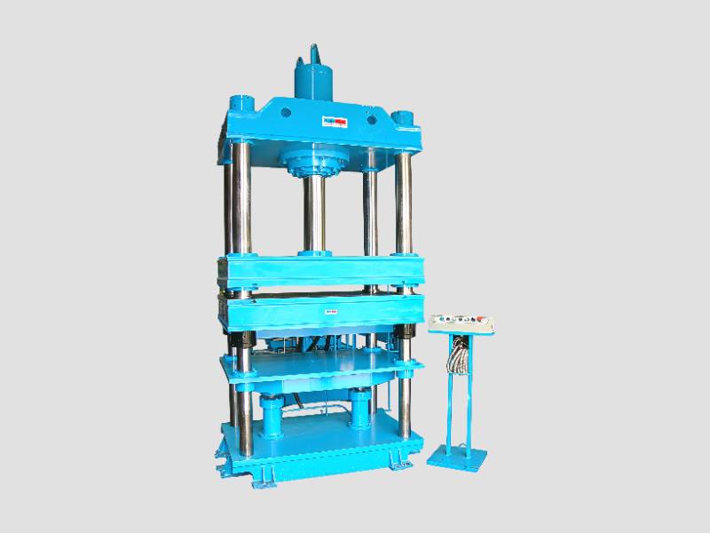 Deep Drawing 150 Ton Hydraulic Press