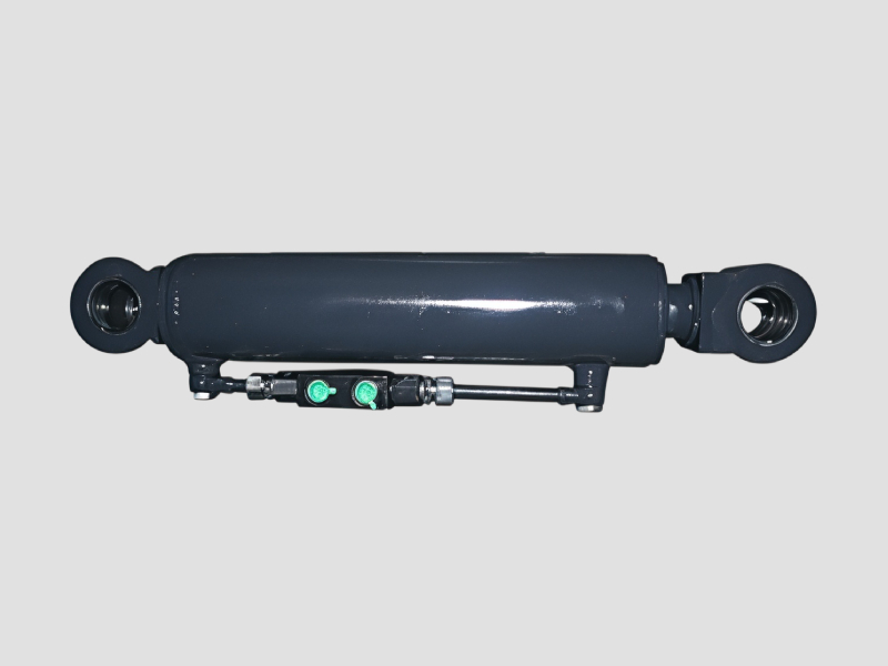 Earth Moving Hydraulic Cylinder