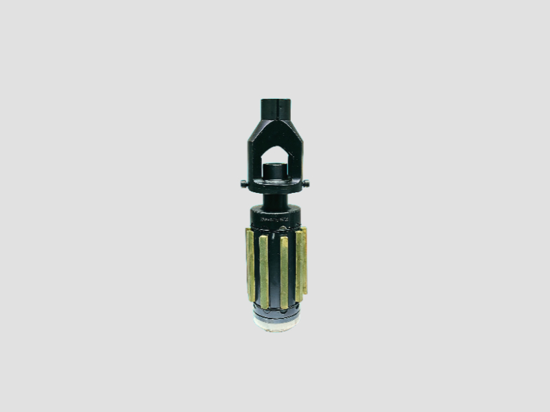 Honing Head With Hydraulic Expansion (125–150 mm)