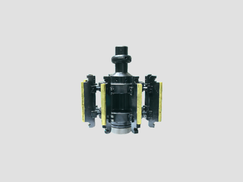 Honing Head With Hydraulic Expansion (250–275 mm)