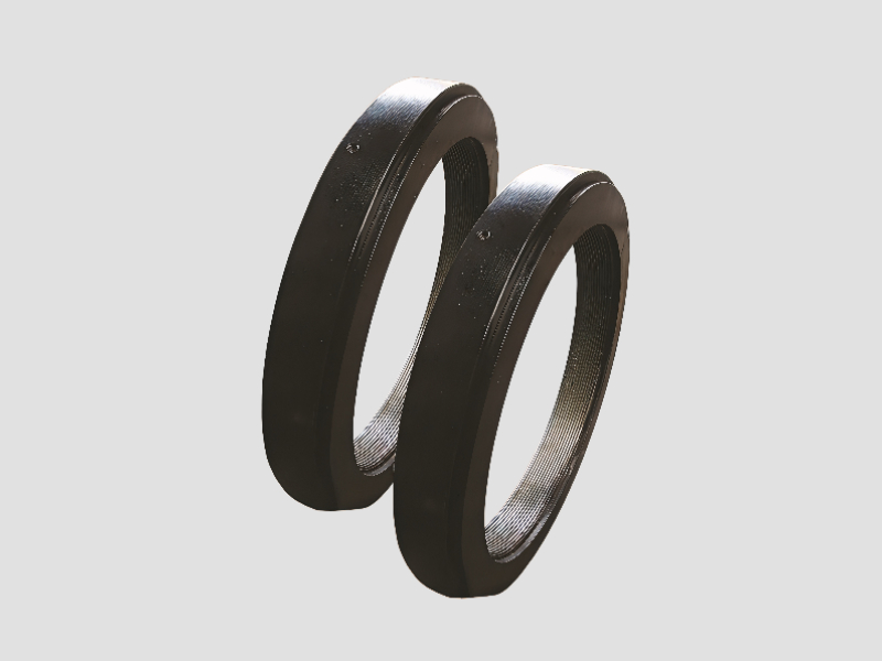 Hydraulic Nuts For Tightening Bolts