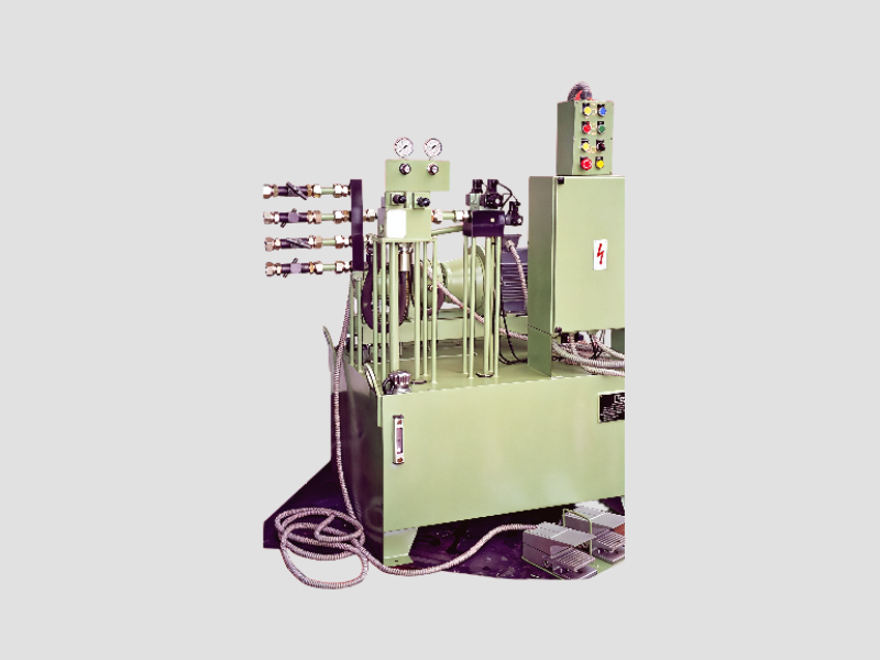Hydraulic Power Pack