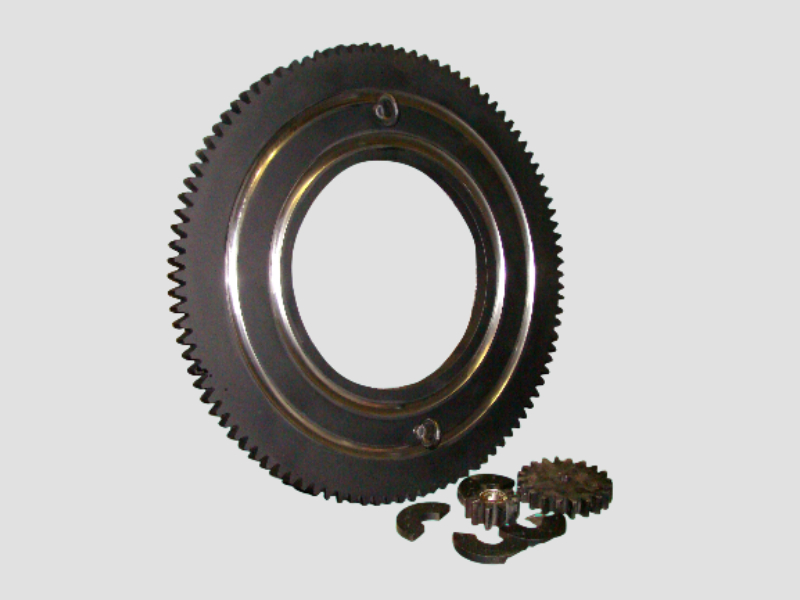 Power Transmission Components