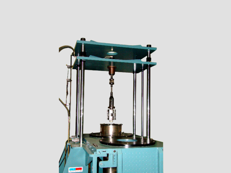 Manual Honing Machine For Finishing
