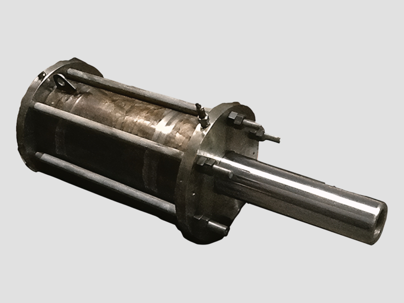 Marine Hydraulic Cylinder