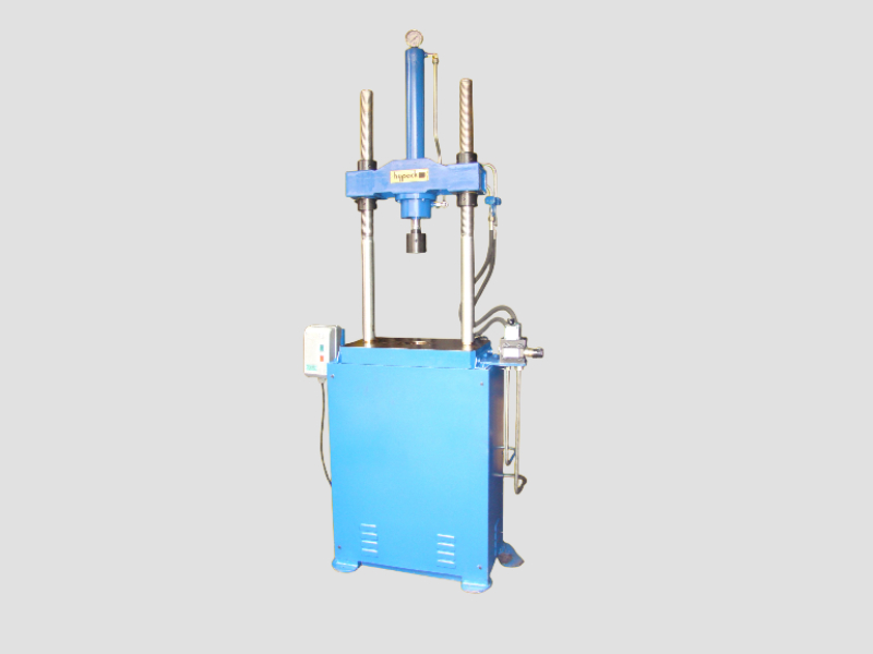 Pillar Type Hydraulic Press