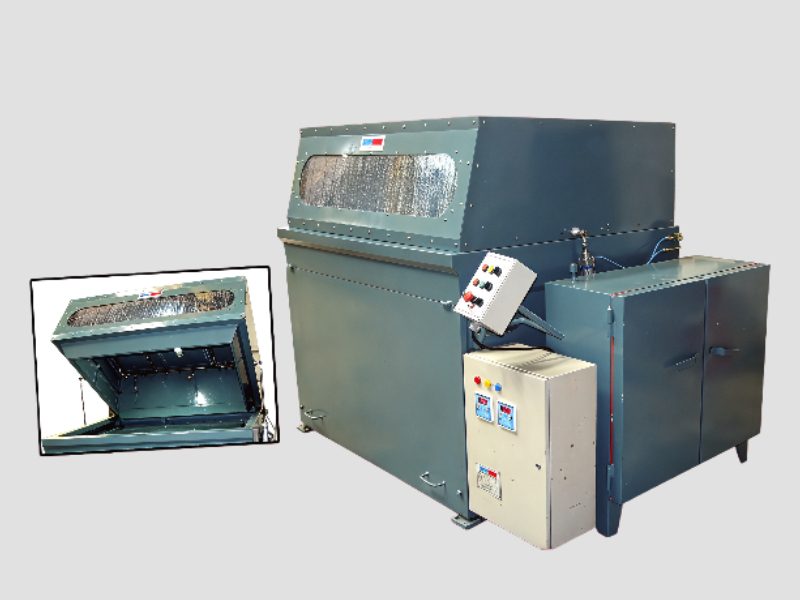 Pressure Cleaning Unit High Perfomance Water Jet