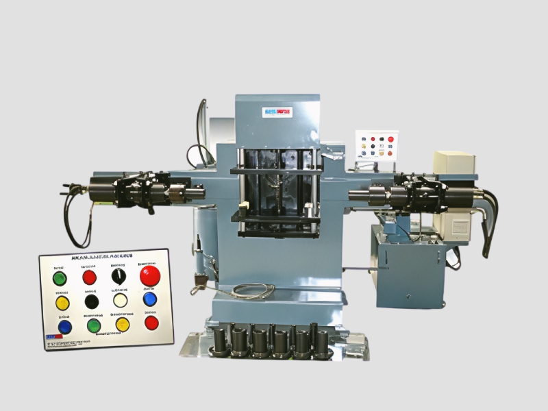 Vehicle Lifting And Stabilizing Systems